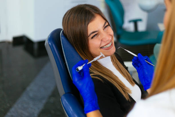 Dental Bonding in Fox Chapel, PA
