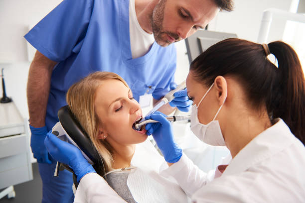Best General Dentistry  in Fox Chapel, PA