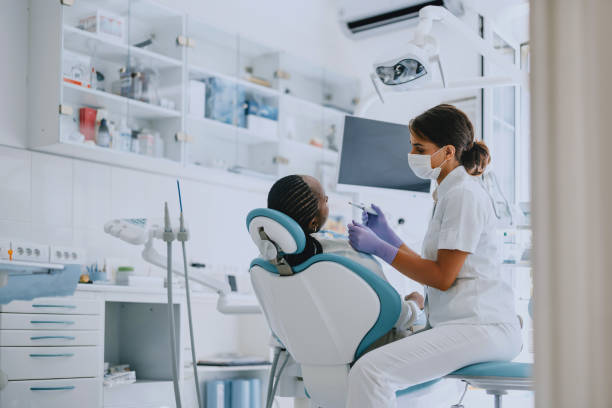 Best Laser Dentistry  in Fox Chapel, PA