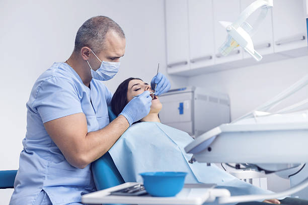 TMJ/TMD Treatment in Fox Chapel, PA